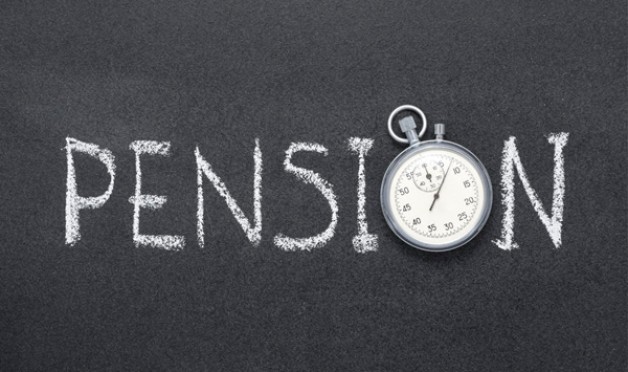 Tax Relief on Your Pension Contributions