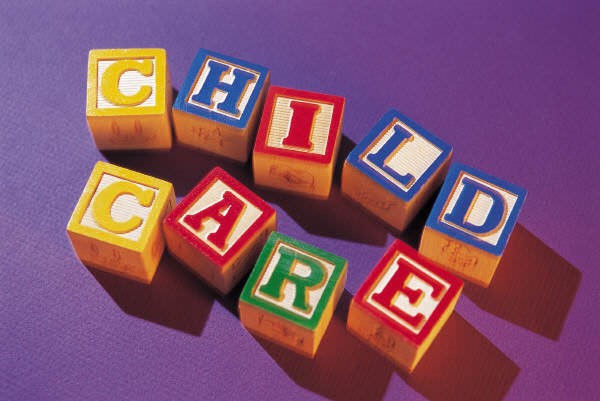 Every Penny Counts – Tax-Free Child Care