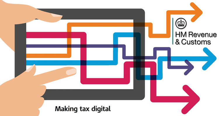 HMRC is Making Tax Digital…And It’s Coming Soon