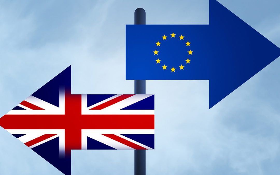 No Deal Brexit – What Does this mean for my Business VAT