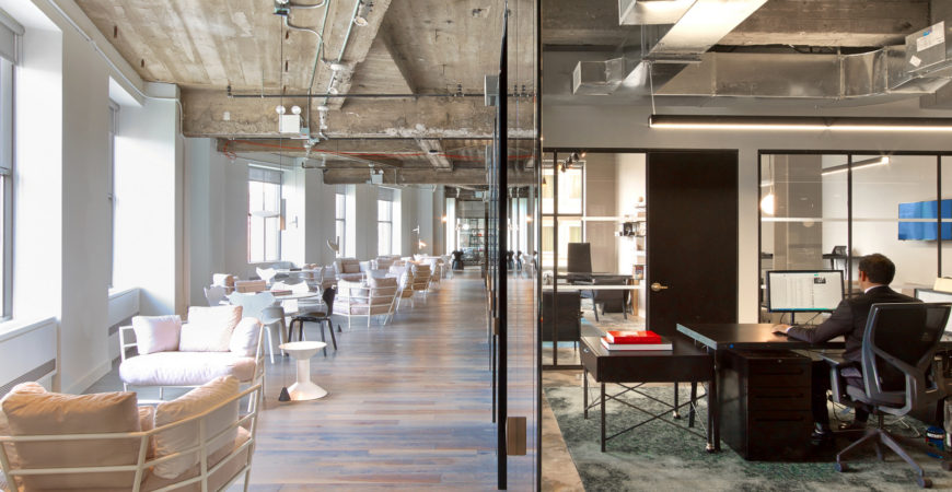 The Real Differences Between Coworking and Business Centre Office Solutions