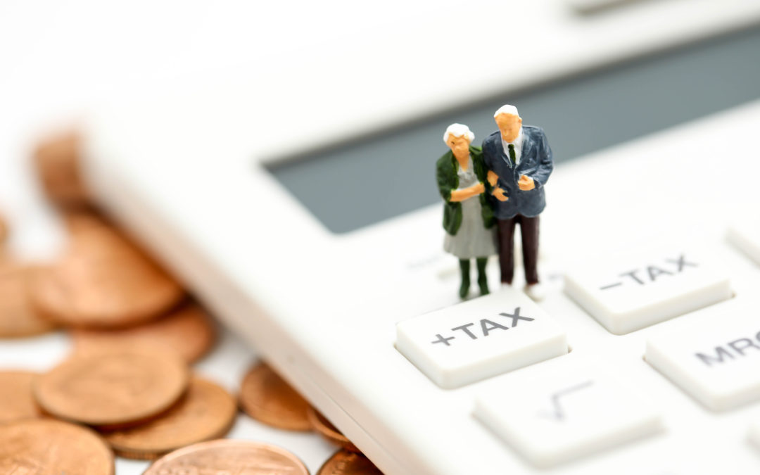All you need to know about Inheritance tax