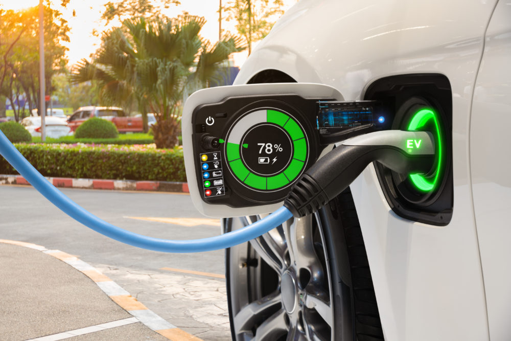 Zero Benefit in Kind (BIK) on Electric Cars