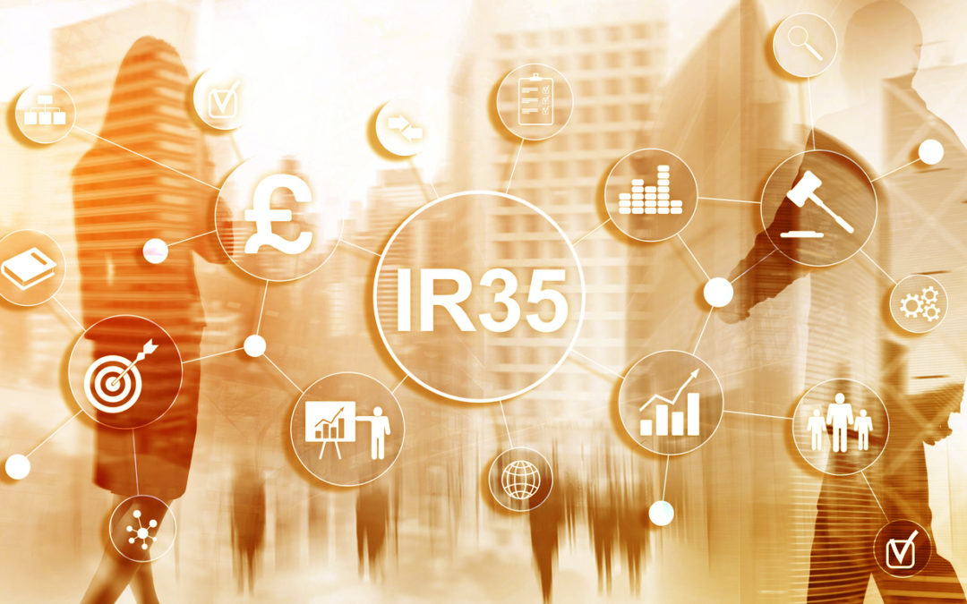 All you need to know about IR35