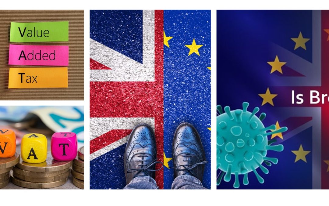 Are you ready? How does Brexit affect you in relation to VAT?