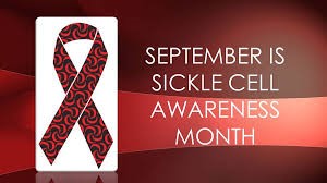 Sickle Cell Awareness Month – September 2021