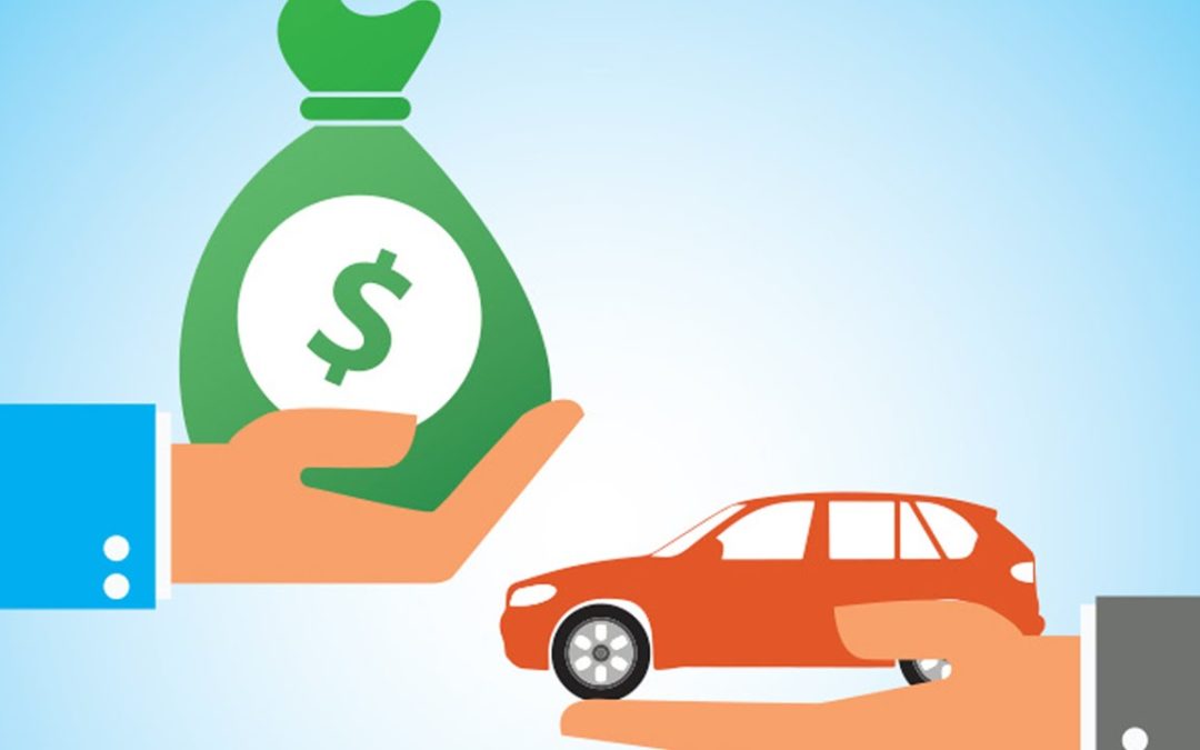 Company Car vs Car Allowance