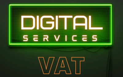 VAT on Digital Services