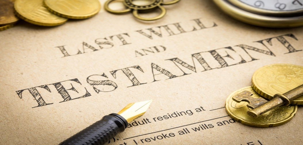 All you need to know about appointing an Executor of your Last Will