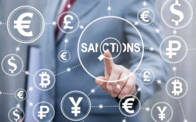 What Are Financial Sanctions and How Do They Impact You?