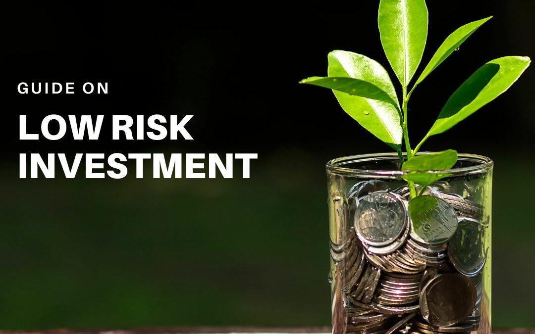 Guide on Low-risk investments