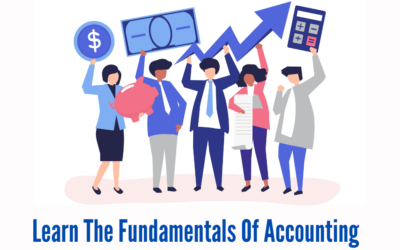 Unlocking Your Potential –  Finding your way of Learning in Accounting