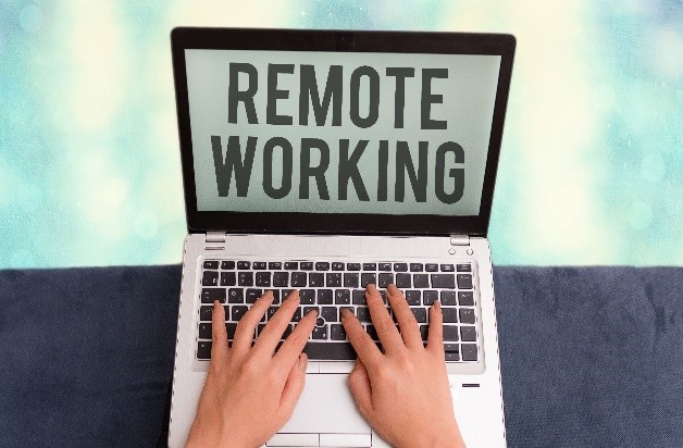 The Rise of Remote Work and Its Effect on the Economy