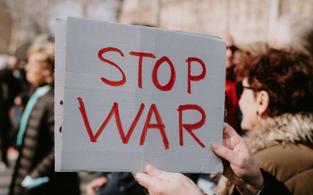 The Enigma of Ongoing Conflicts – Why History Fails to Prevent Wars.