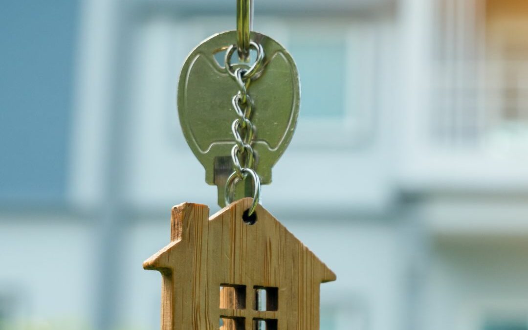 NEW BLOG! Property Rental Benefits